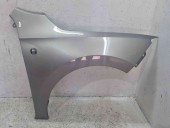 Aripa dreapta fata Skoda Rapid (NH3) [Fabr 2012-2019] LF8H