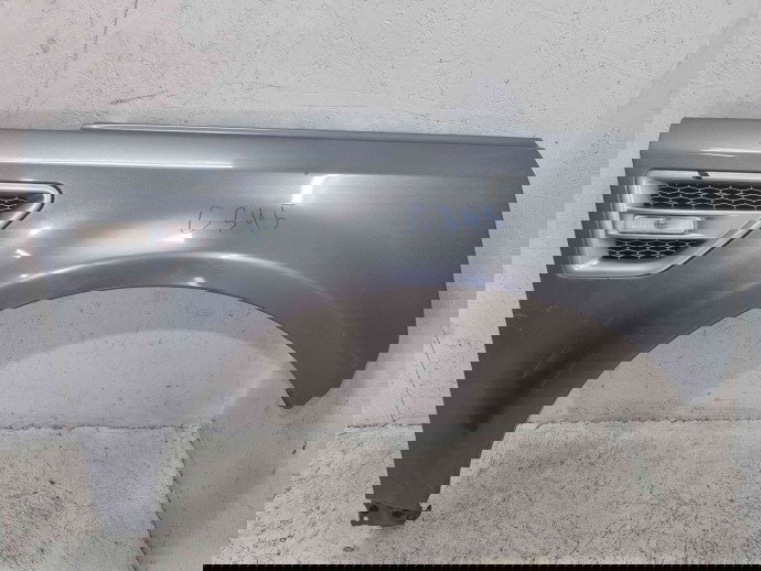 Aripa dreapta fata LAND ROVER Freelander 2 (FA) [Fabr 2006-2014] 907 Stornoway Grey