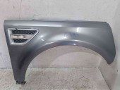 Aripa dreapta fata LAND ROVER Freelander 2 (FA) [Fabr 2006-2014] 907 Stornoway Grey