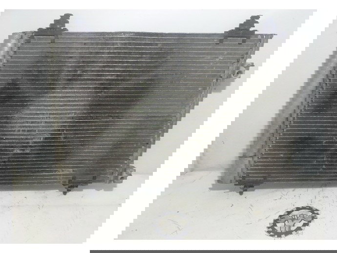 Radiator AC Peugeot 308 SW 1.6 HDI OEM 2007-2013 200