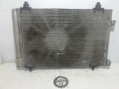 Radiator AC Peugeot 308 SW 1.6 HDI OEM 2007-2013 200