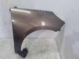 Aripa dreapta fata Renault Scenic 3 (J95) Facelift [Fabr 2009-2015] TECNB