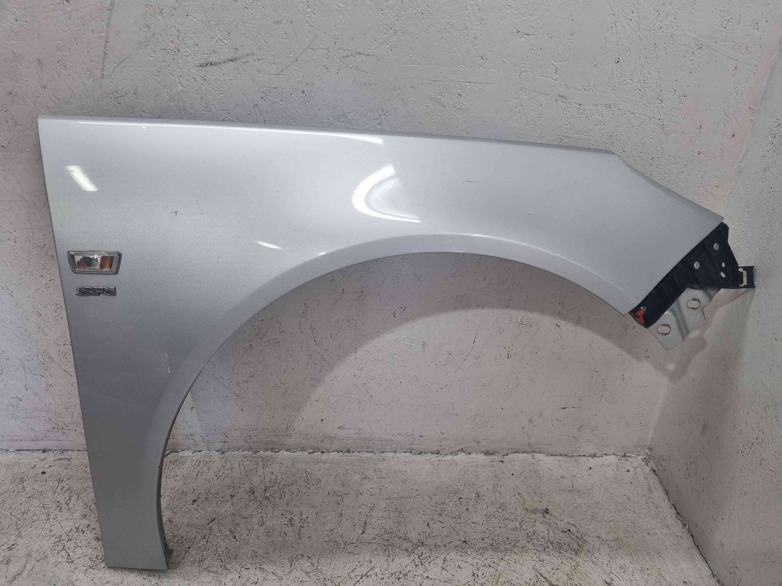 Aripa dreapta fata Opel Insignia A Facelift [Fabr 2008-2016] GAN - imagine 1