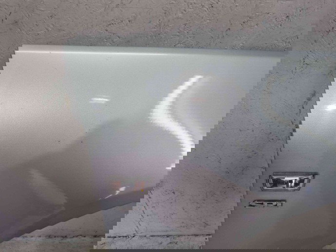 Aripa dreapta fata Opel Insignia A Facelift [Fabr 2008-2016] GAN