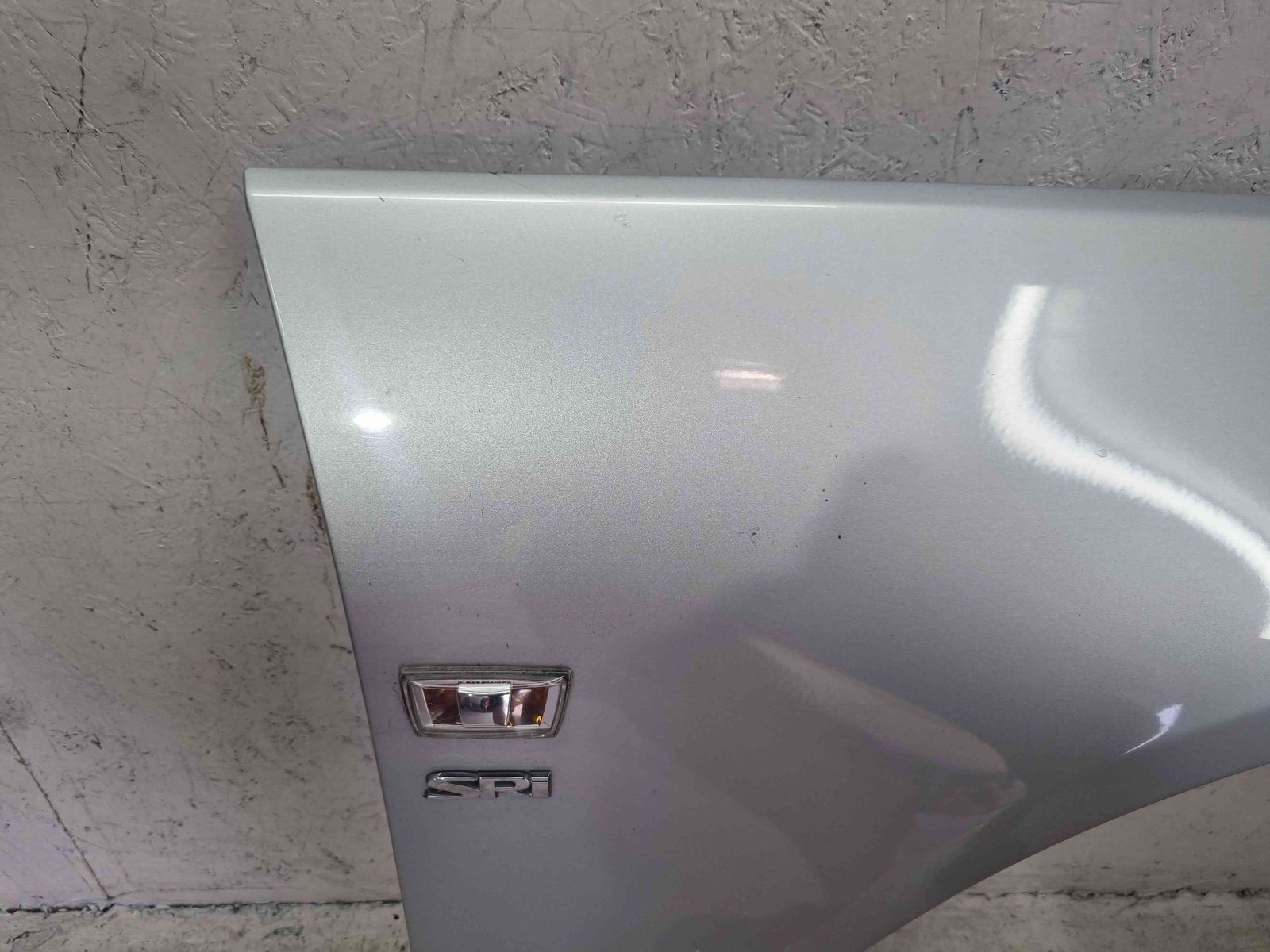 Aripa dreapta fata Opel Insignia A Facelift [Fabr 2008-2016] GAN - imagine 4