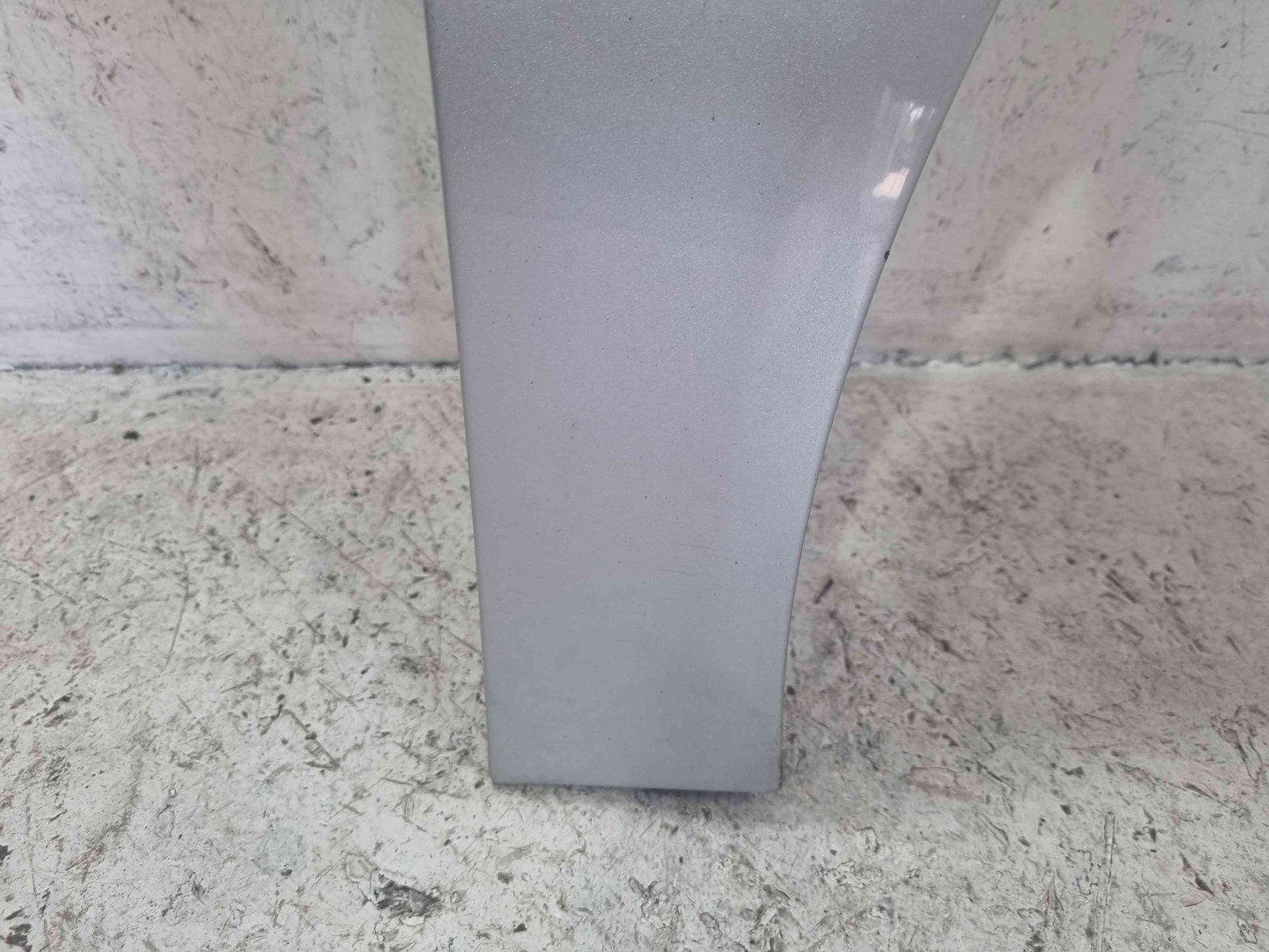 Aripa dreapta fata Opel Insignia A Facelift [Fabr 2008-2016] GAN - imagine 5