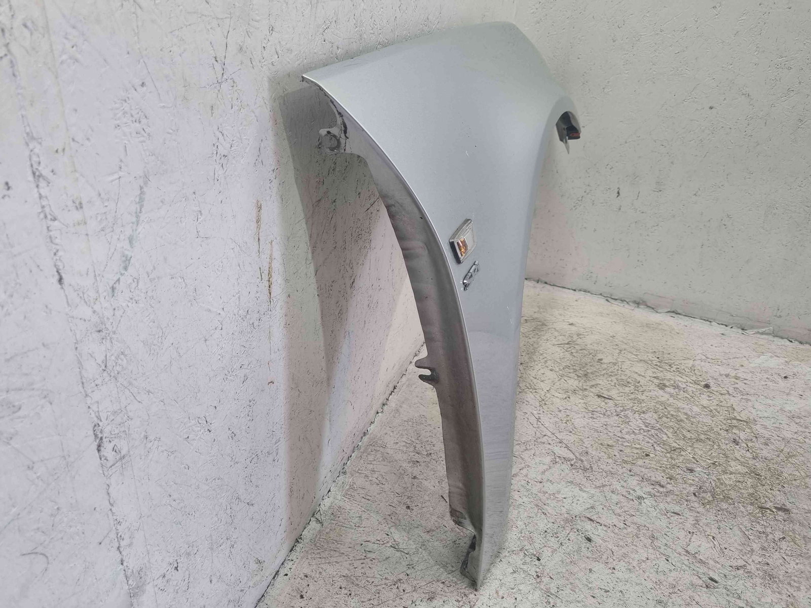 Aripa dreapta fata Opel Insignia A Facelift [Fabr 2008-2016] GAN - imagine 7