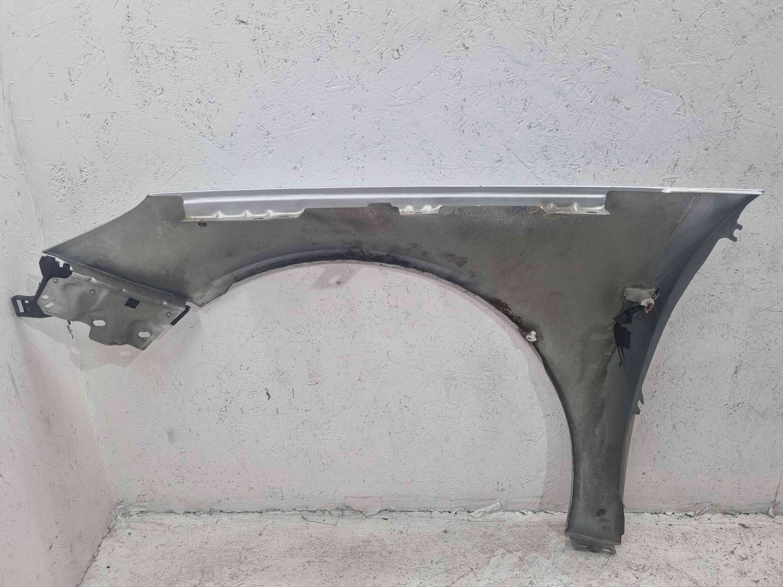 Aripa dreapta fata Opel Insignia A Facelift [Fabr 2008-2016] GAN - imagine 8