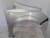 Aripa dreapta fata Opel Zafira B (A05) facelift [Fabr 2006-2011] GBF