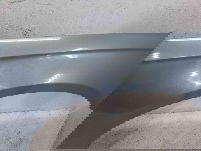 Aripa dreapta fata Audi A3 Sportback (8PA) [Fabr 2004-2013] Facelift LY9C