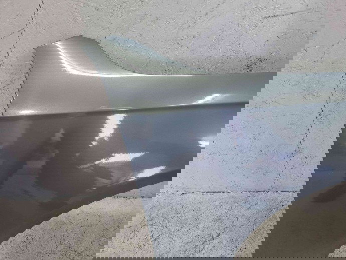 Aripa dreapta fata Audi A3 Sportback (8PA) [Fabr 2004-2013] Facelift LY9C