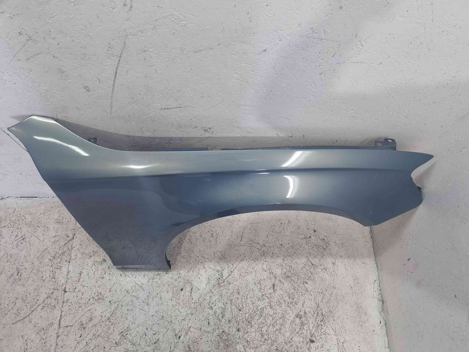 Aripa dreapta fata Audi A3 Sportback (8PA) [Fabr 2004-2013] Facelift LY9C - imagine 6