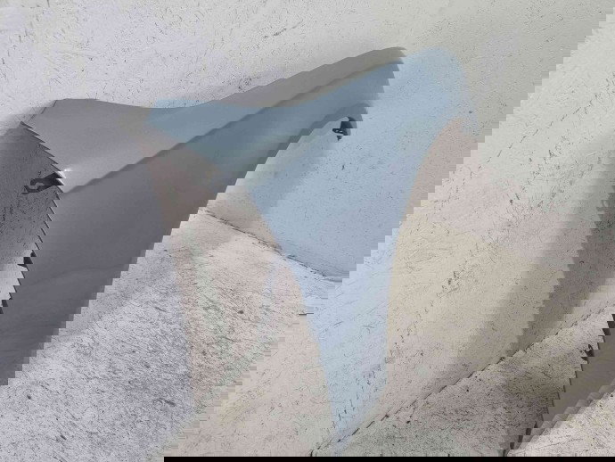 Aripa dreapta fata Audi A3 Sportback (8PA) [Fabr 2004-2013] Facelift LY9C