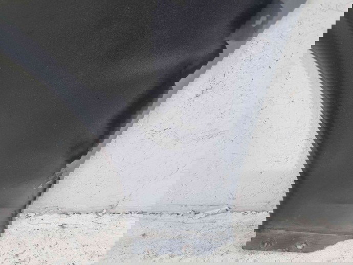 Aripa dreapta fata Audi A3 Sportback (8PA) [Fabr 2004-2013] Facelift LY9C