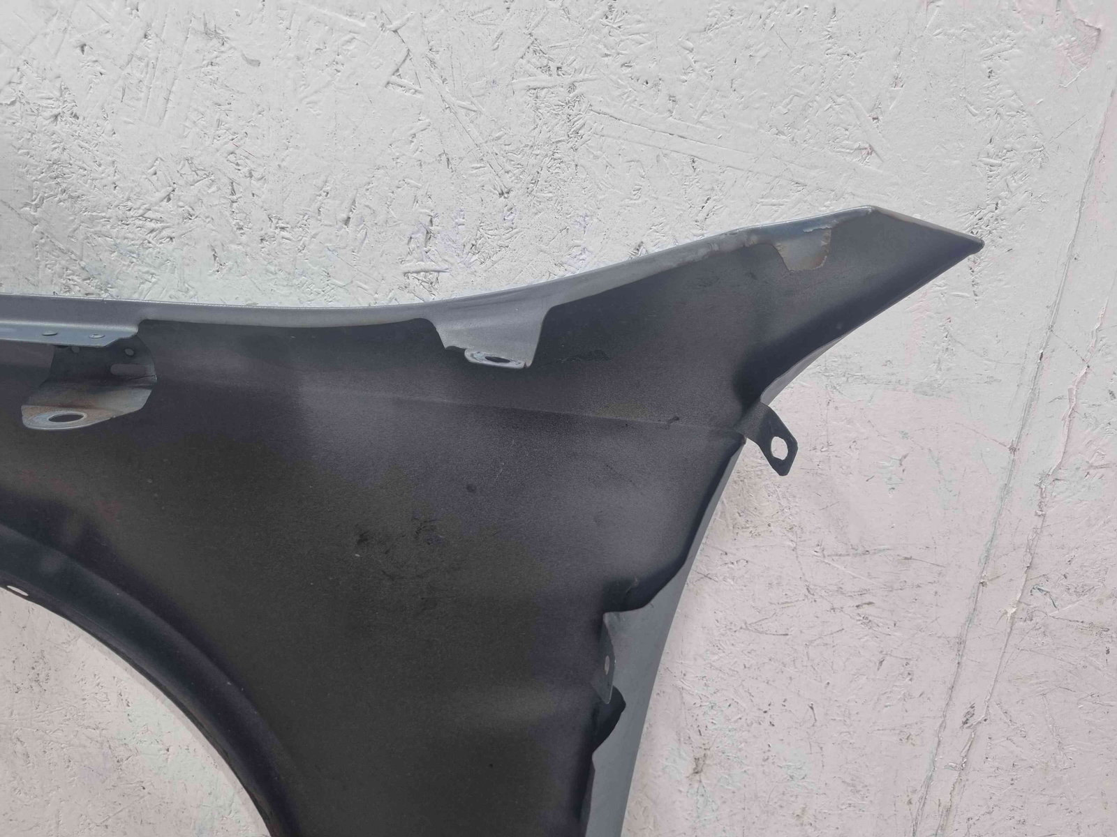 Aripa dreapta fata Audi A3 Sportback (8PA) [Fabr 2004-2013] Facelift LY9C - imagine 10