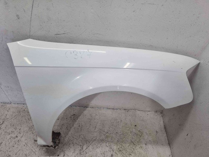 Aripa dreapta fata Audi A3 Sportback (8PA) [Fabr 2004-2013] Facelift LY9C