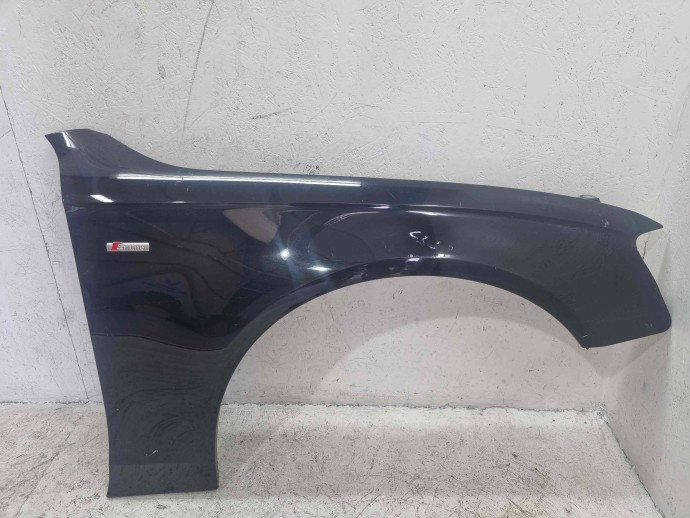 Aripa dreapta fata Audi A4 (8K5, B8) Avant [Fabr 2008-2015] LZ9Y