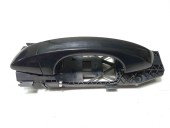 Maner usa stanga spate 5L0837885C Skoda Octavia 1.6 CLHA 2012-2022