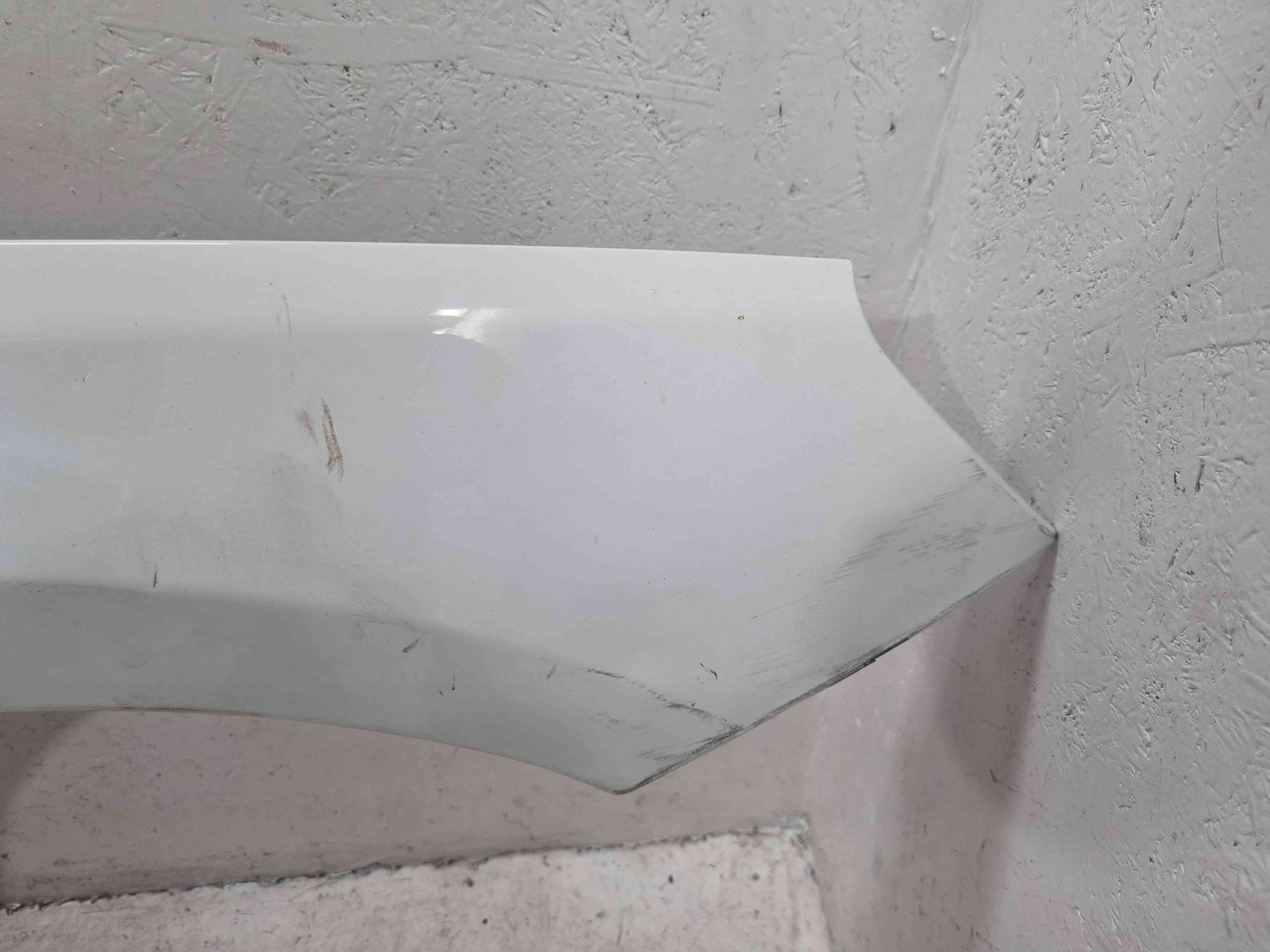 Aripa dreapta fata Volvo V60 [Fabr 2010-2018] 61400 - imagine 2