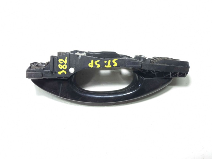 Maner usa stanga spate 5L0837885C Skoda Octavia 1.6 CLHA 2012-2022