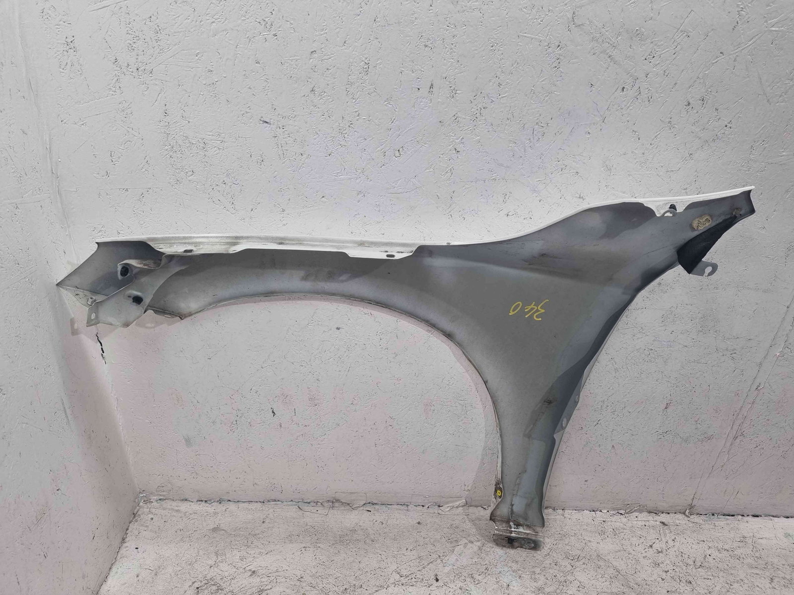 Aripa dreapta fata Volvo V60 [Fabr 2010-2018] 61400 - imagine 6