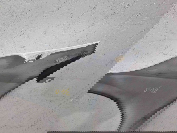 Aripa dreapta fata Volvo V60 [Fabr 2010-2018] 61400