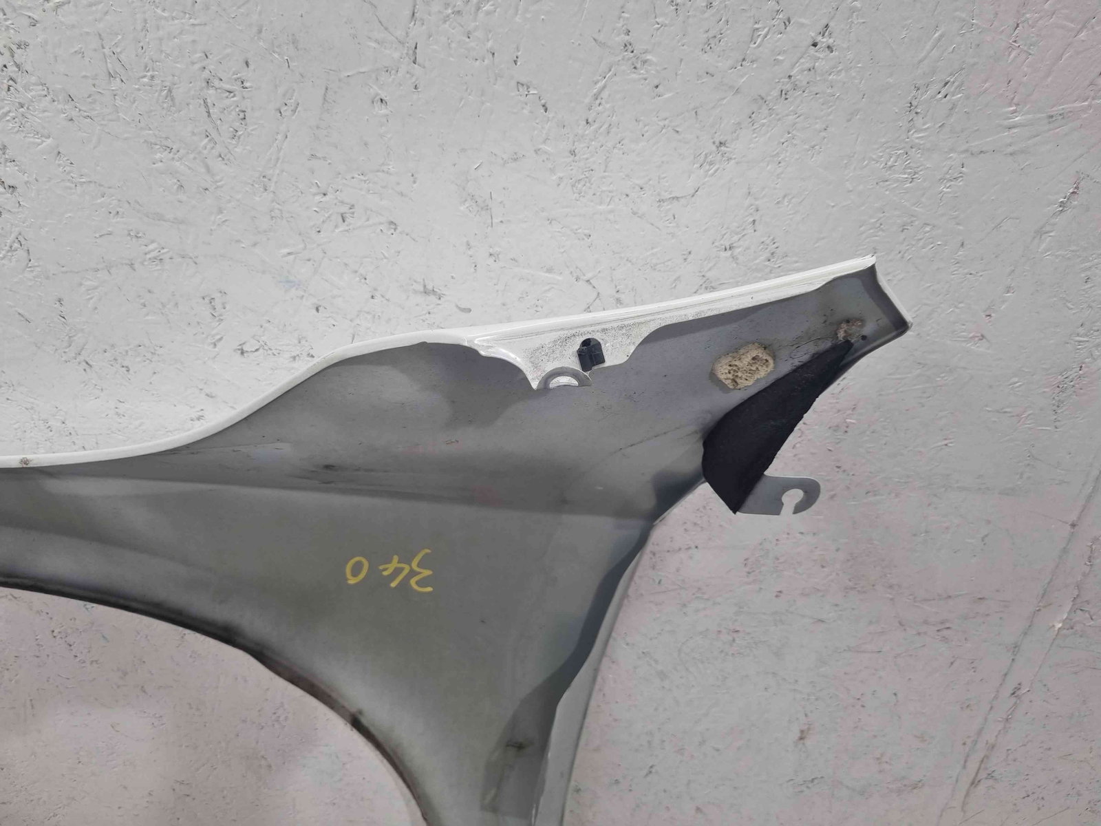 Aripa dreapta fata Volvo V60 [Fabr 2010-2018] 61400 - imagine 7