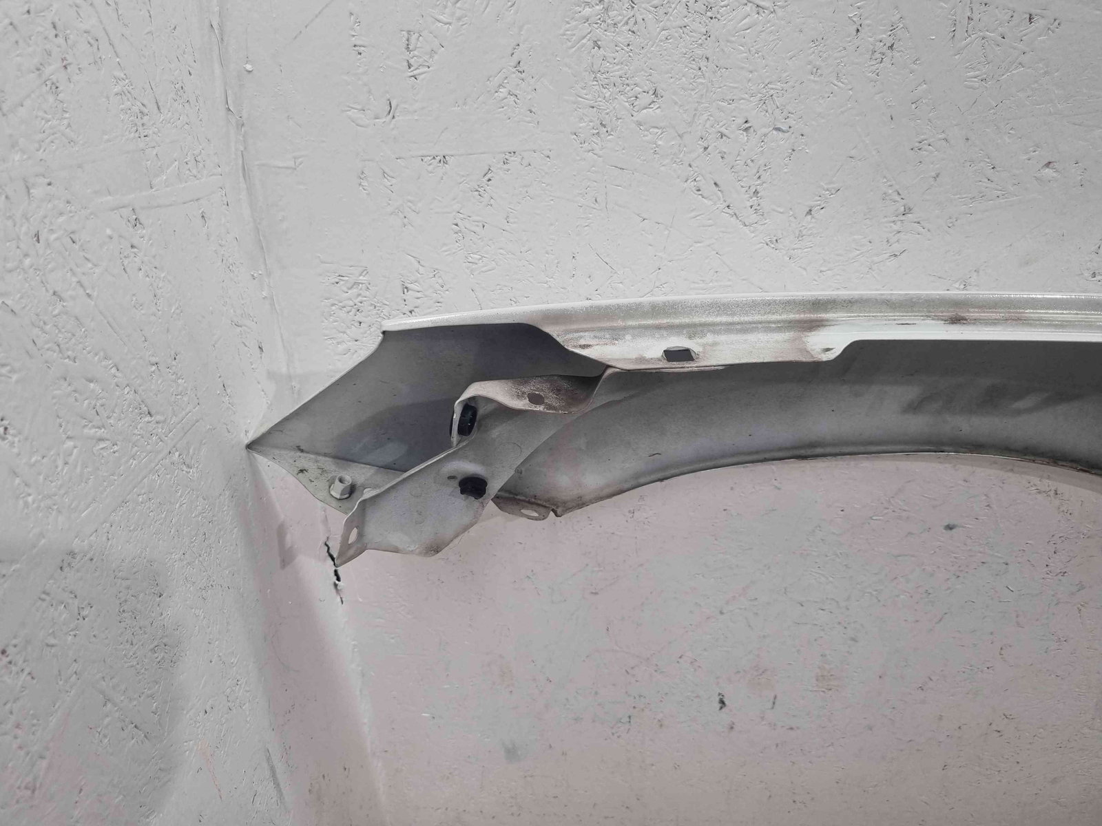 Aripa dreapta fata Volvo V60 [Fabr 2010-2018] 61400 - imagine 8