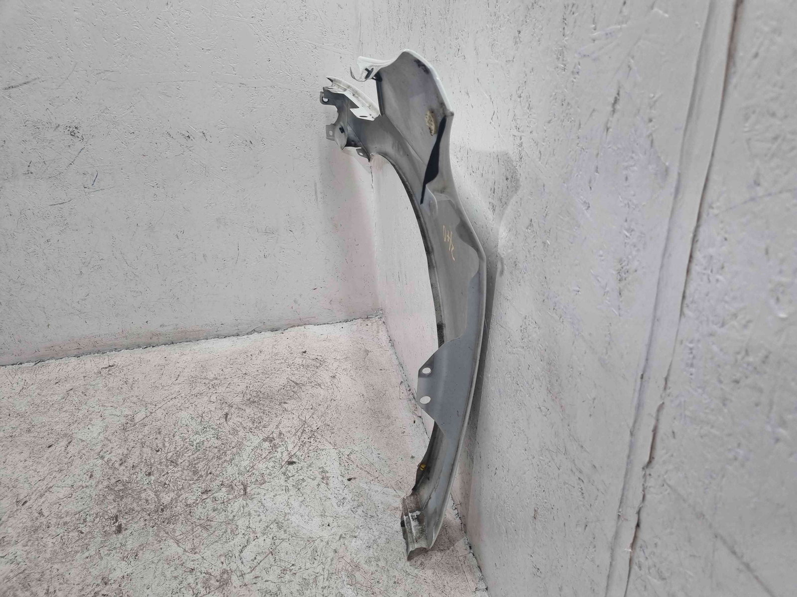 Aripa dreapta fata Volvo V60 [Fabr 2010-2018] 61400 - imagine 10