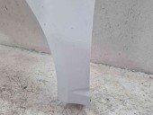 Aripa stanga fata Ford Grand C-Max (CB7) [Fabr 2010-2015] Frozen White