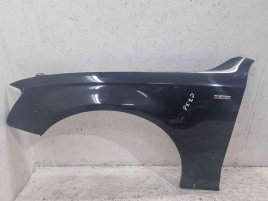 Aripa stanga fata Audi A4 (8K5, B8) Avant [Fabr 2008-2015] LZ9Y