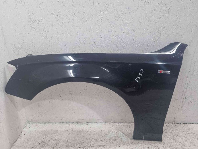 Aripa stanga fata Audi A4 (8K5, B8) Avant [Fabr 2008-2015] LZ9Y