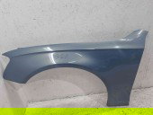 Aripa stanga fata Audi A3 Sportback (8PA) [Fabr 2004-2013] Facelift LY9C