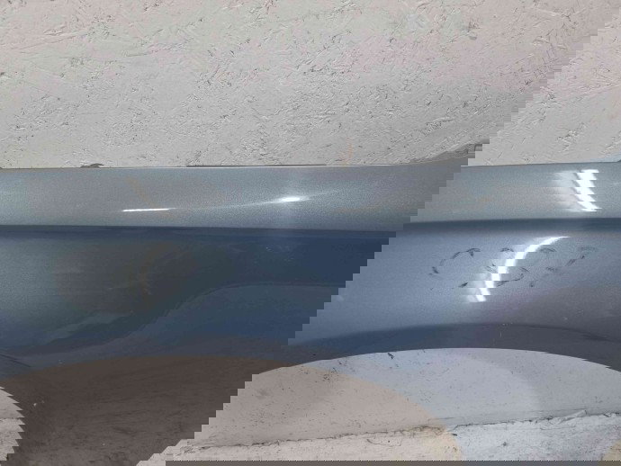 Aripa stanga fata Audi A3 Sportback (8PA) [Fabr 2004-2013] Facelift LY9C