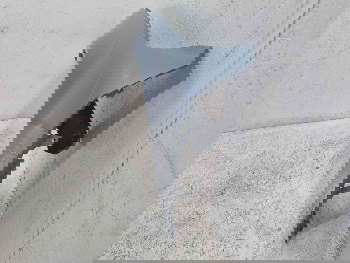 Aripa stanga fata Audi A3 Sportback (8PA) [Fabr 2004-2013] Facelift LY9C