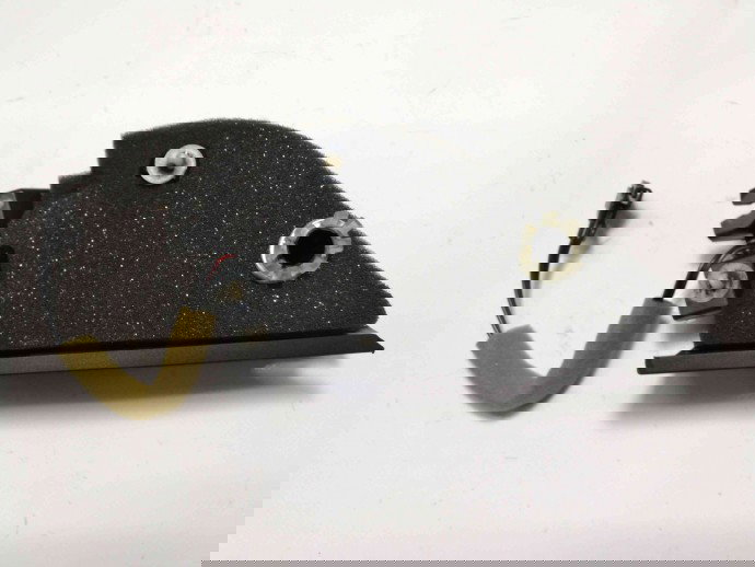 Tweeter dreapta 3C8035411 Volkswagen Passat B7 2.0 CFFB 2010-2014