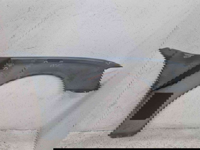 Aripa stanga fata Audi A3 Sportback (8PA) [Fabr 2004-2013] Facelift LY9C