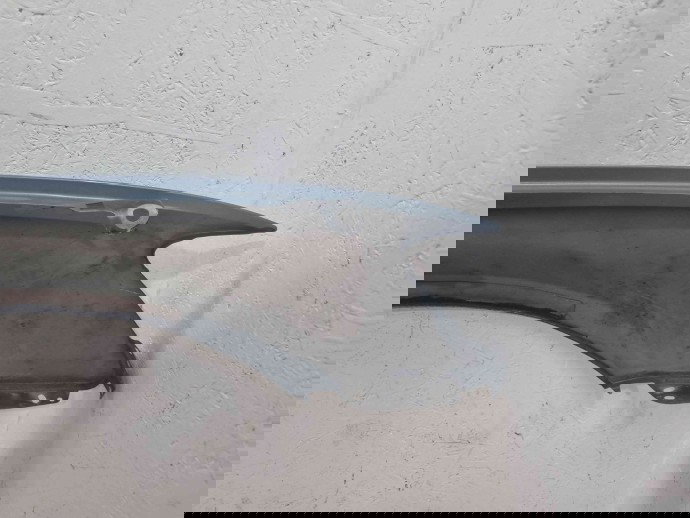 Aripa stanga fata Audi A3 Sportback (8PA) [Fabr 2004-2013] Facelift LY9C