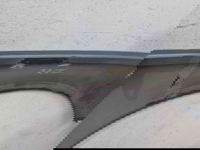 Aripa stanga fata Audi A3 Sportback (8PA) [Fabr 2004-2013] Facelift LY9C