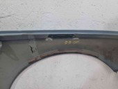 Aripa stanga fata Audi A3 Sportback (8PA) [Fabr 2004-2013] Facelift LY9C