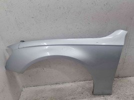 Aripa stanga fata Audi A4 (8K2, B8.5) Facelift [Fabr 2008-2015] LX7W