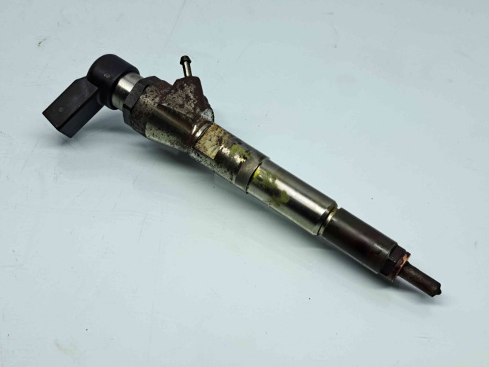 Injector Nissan Juke [Fabr 2010-2014] Hatchback H8200704191 1.5 DCI K9K-410   