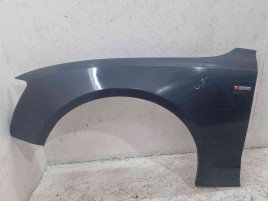 Aripa stanga fata Audi A5 (8T3) [Fabr 2007-2015] LZ7H