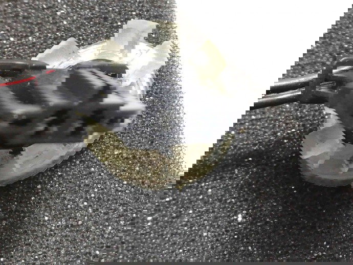 Tweeter dreapta 3C8035411 Volkswagen Passat B7 2.0 CFFB 2010-2014