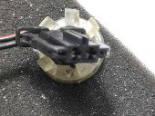 Tweeter dreapta 3C8035411 Volkswagen Passat B7 2.0 CFFB 2010-2014