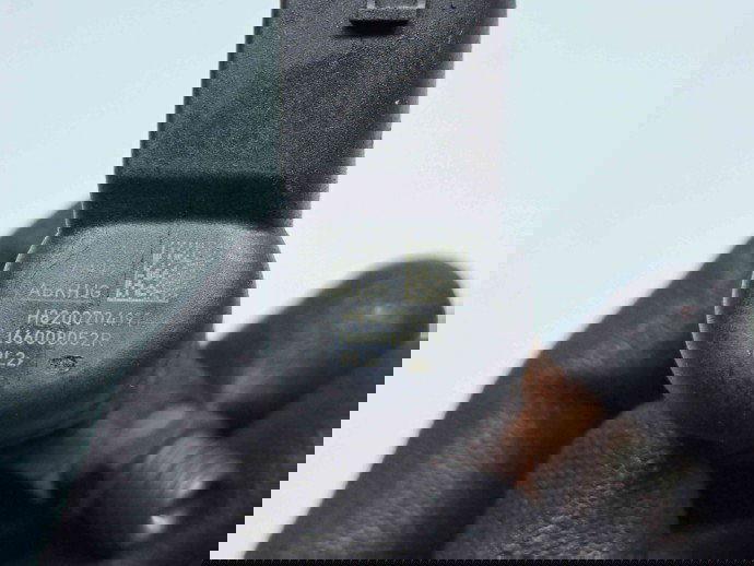 Injector Nissan Juke [Fabr 2010-2014] Hatchback H8200704191 1.5 DCI K9K-410   