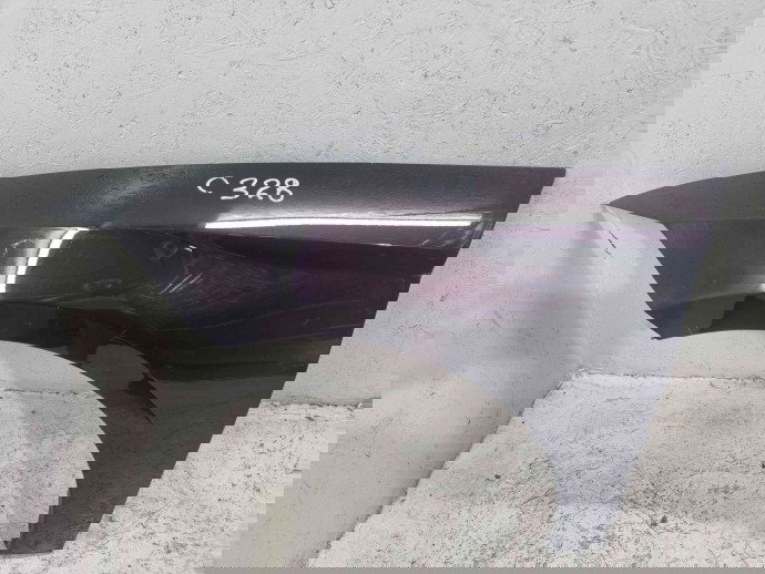 Aripa stanga fata Seat Leon ST Combi (5F8) [Fabr 2013-2018] facelift LL4U