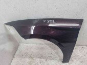 Aripa stanga fata Seat Leon ST Combi (5F8) [Fabr 2013-2018] facelift LL4U