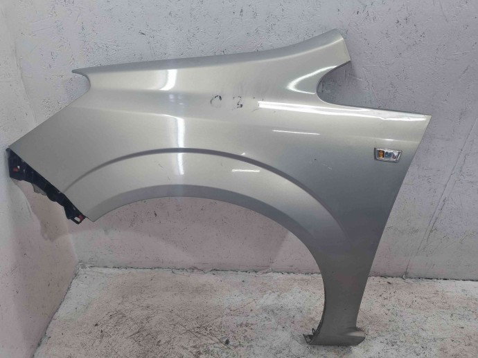 Aripa stanga fata Opel Zafira B (A05) facelift [Fabr 2006-2011] GBF