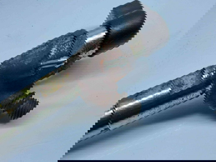 Injector Nissan Juke [Fabr 2010-2014] Hatchback H8200704191 1.5 DCI K9K-410   